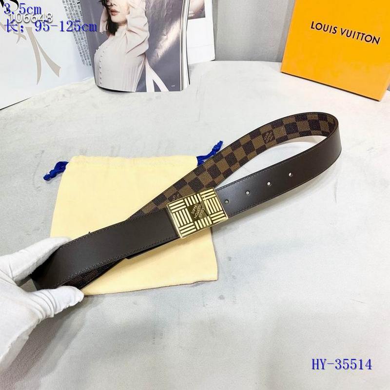 LV Belts 2434